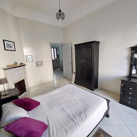 Cosy Art Deco Apart Welcome To James'S Casablanca Ngoại thất bức ảnh