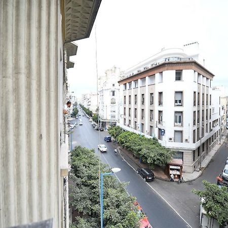 Cosy Art Deco Apart Welcome To James'S Casablanca Ngoại thất bức ảnh