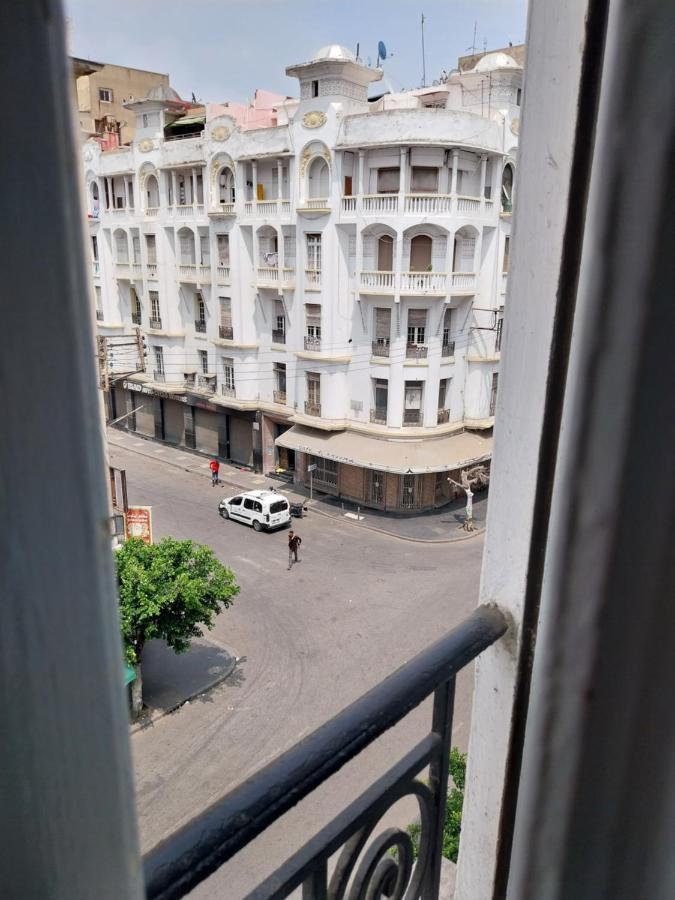 Cosy Art Deco Apart Welcome To James'S Casablanca Ngoại thất bức ảnh