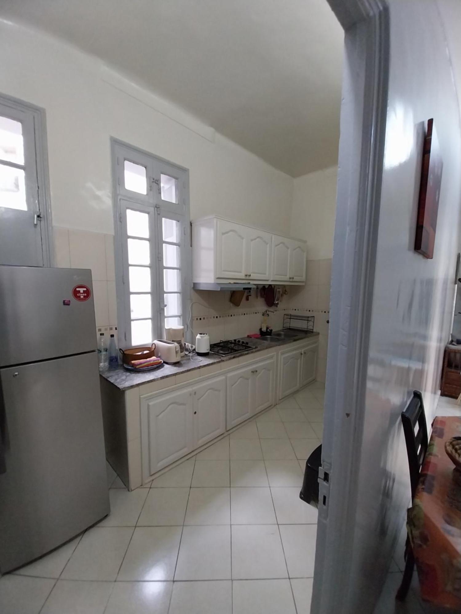 Cosy Art Deco Apart Welcome To James'S Casablanca Ngoại thất bức ảnh