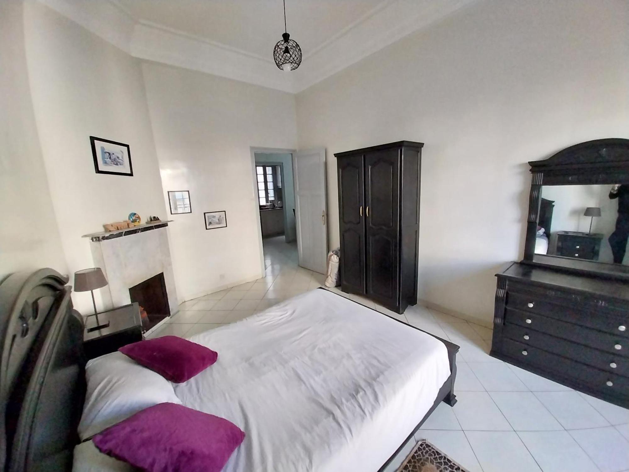 Cosy Art Deco Apart Welcome To James'S Casablanca Ngoại thất bức ảnh