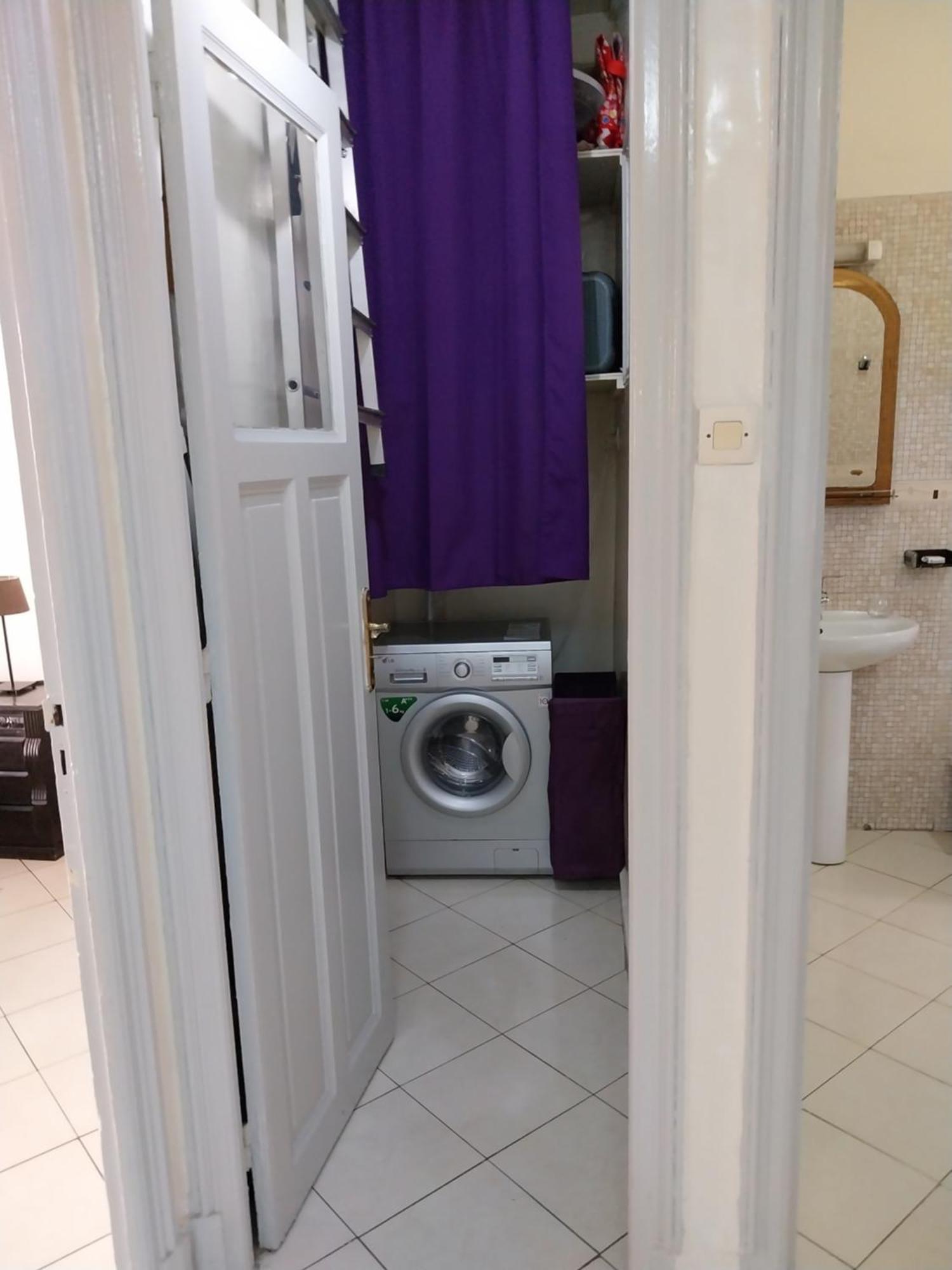 Cosy Art Deco Apart Welcome To James'S Casablanca Ngoại thất bức ảnh