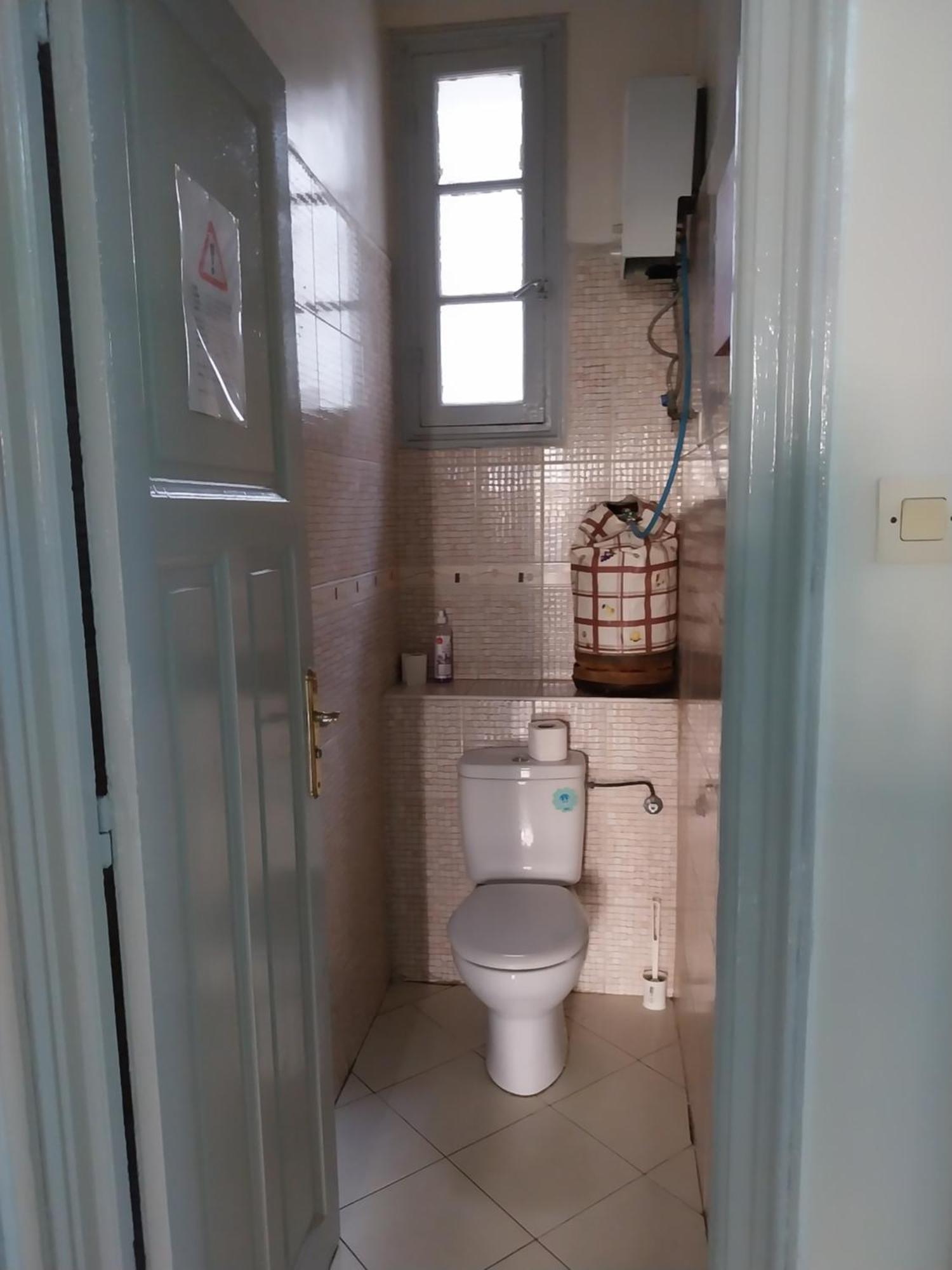 Cosy Art Deco Apart Welcome To James'S Casablanca Ngoại thất bức ảnh