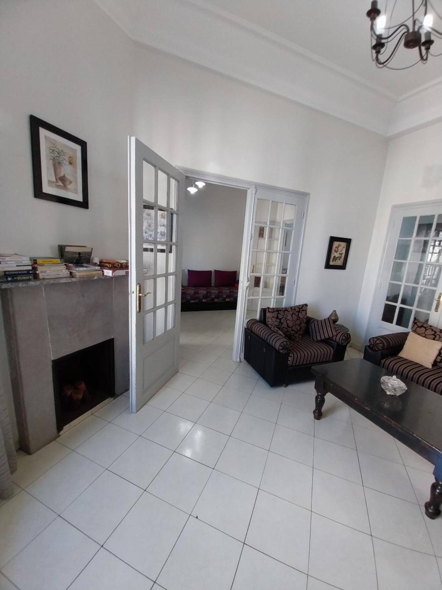 Cosy Art Deco Apart Welcome To James'S Casablanca Ngoại thất bức ảnh