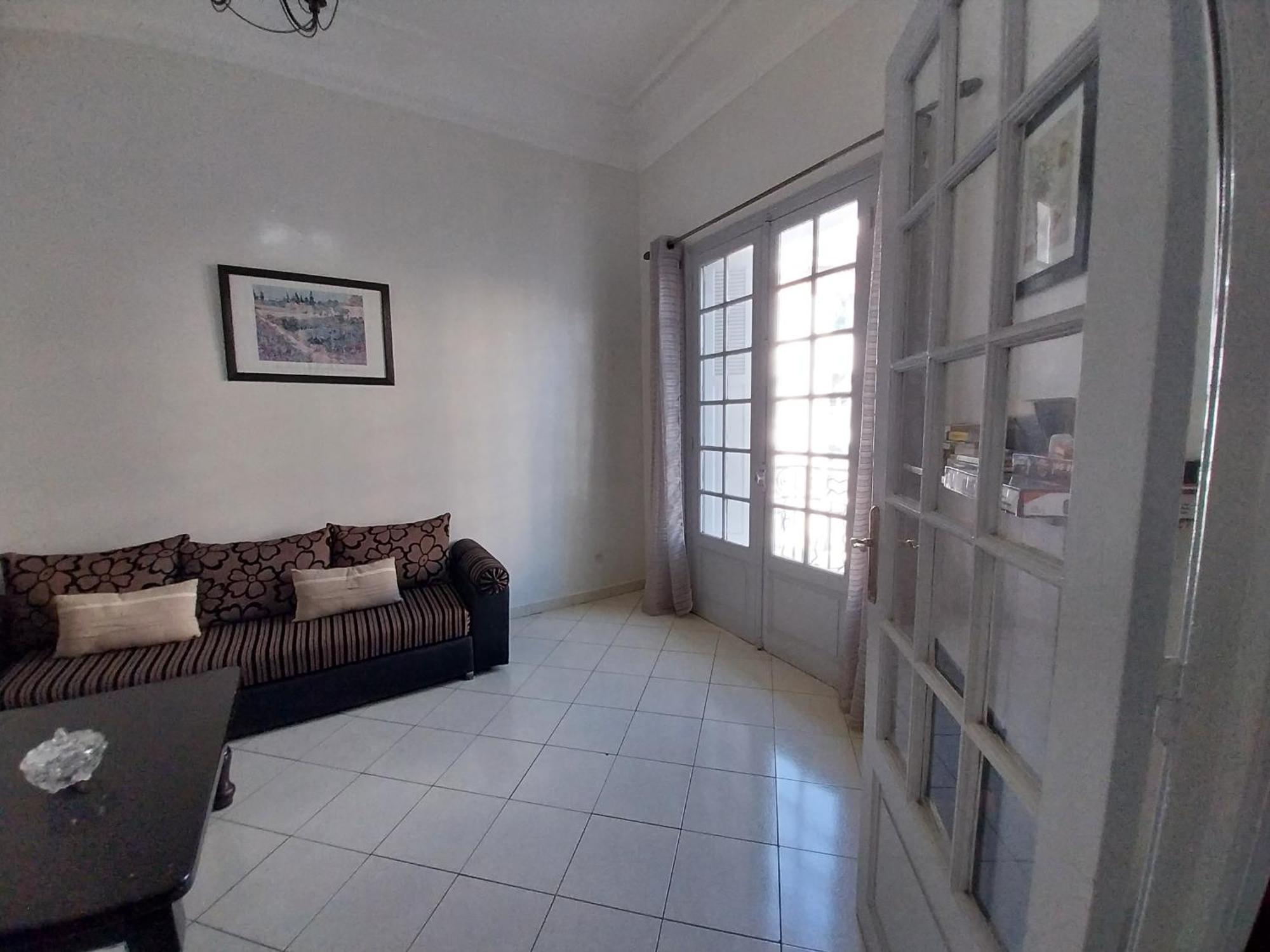Cosy Art Deco Apart Welcome To James'S Casablanca Ngoại thất bức ảnh