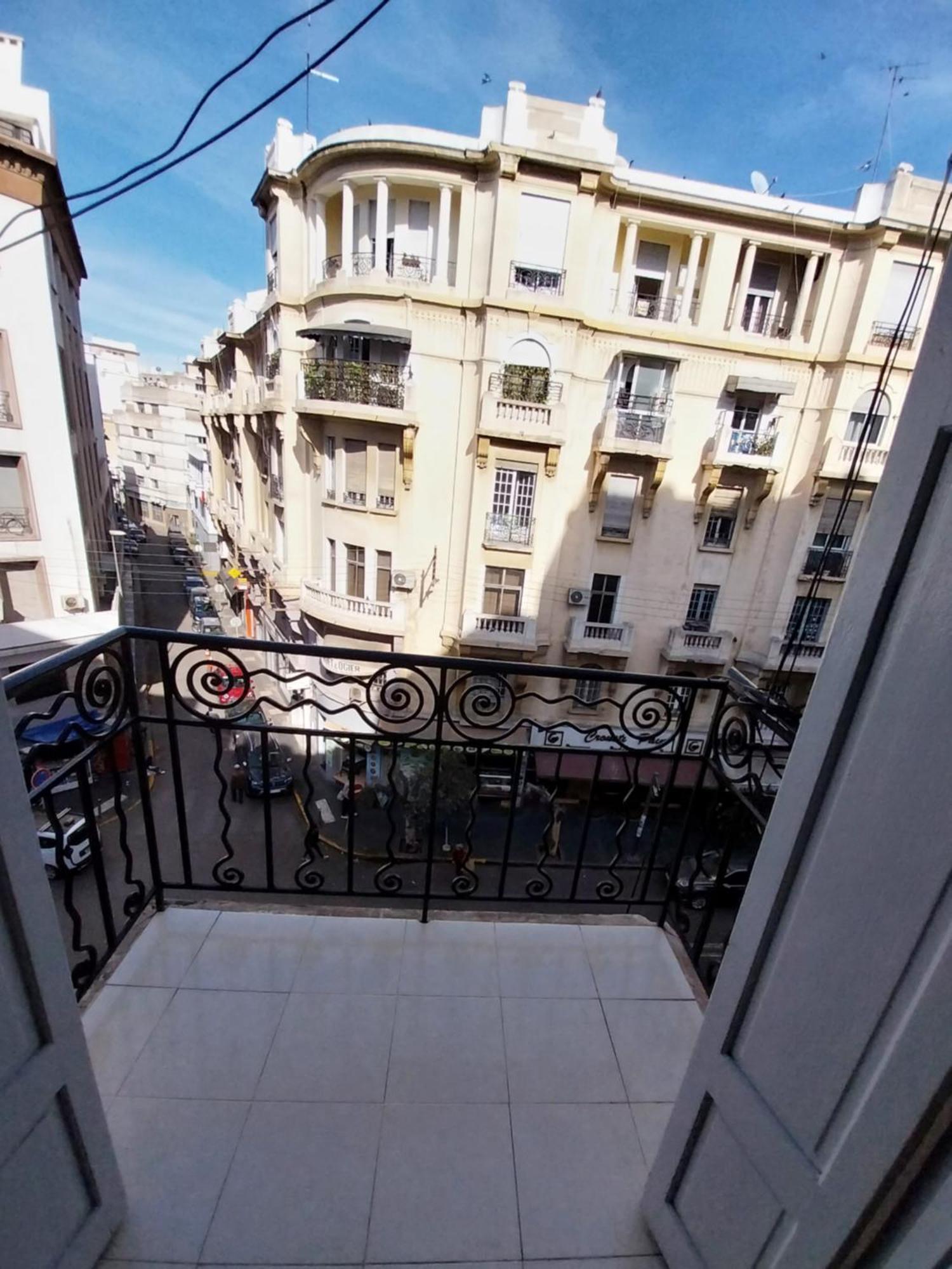 Cosy Art Deco Apart Welcome To James'S Casablanca Ngoại thất bức ảnh
