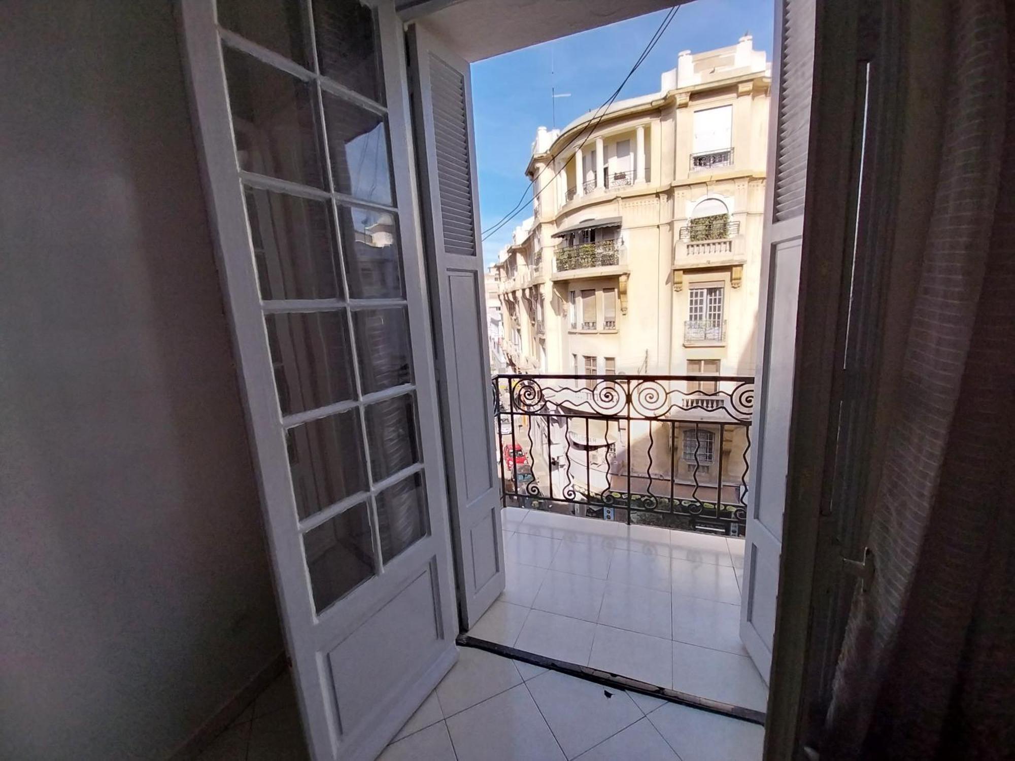 Cosy Art Deco Apart Welcome To James'S Casablanca Ngoại thất bức ảnh
