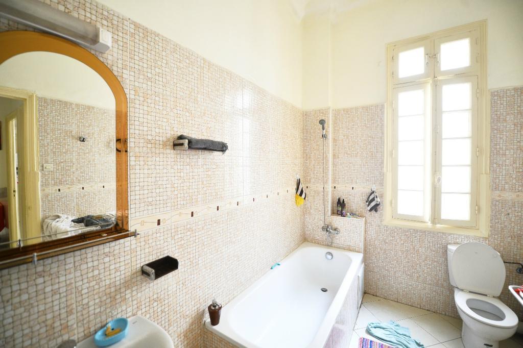 Cosy Art Deco Apart Welcome To James'S Casablanca Phòng bức ảnh