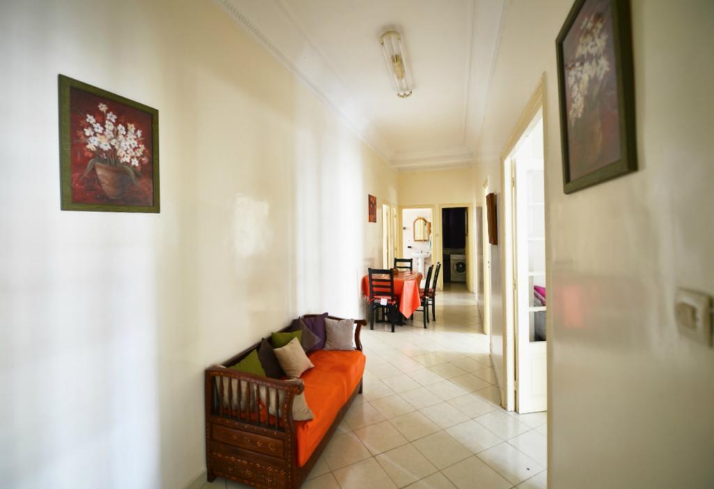 Cosy Art Deco Apart Welcome To James'S Casablanca Phòng bức ảnh